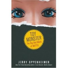 toy monster